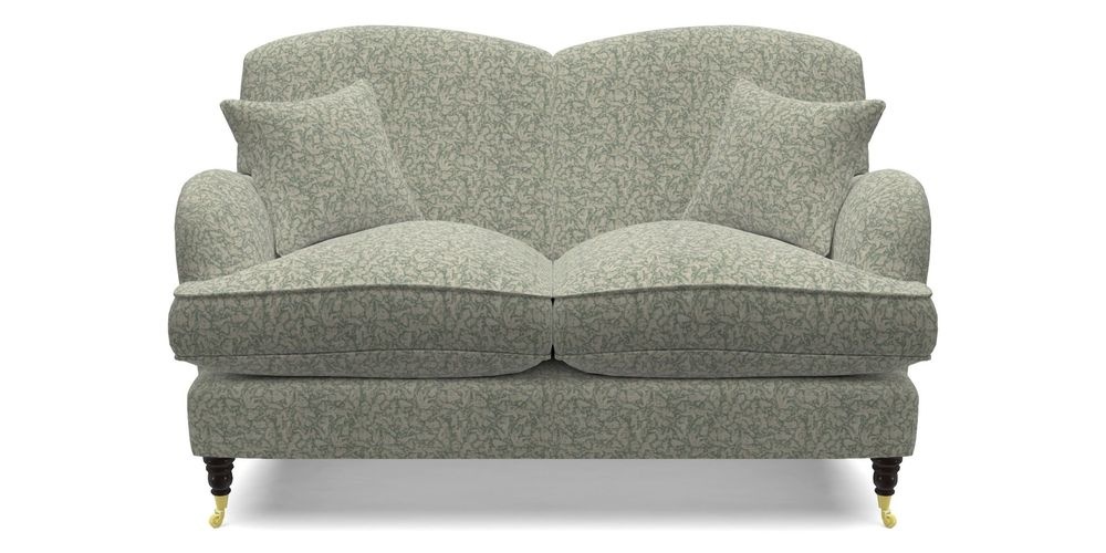 2 Seater, 2 Hump Sofa