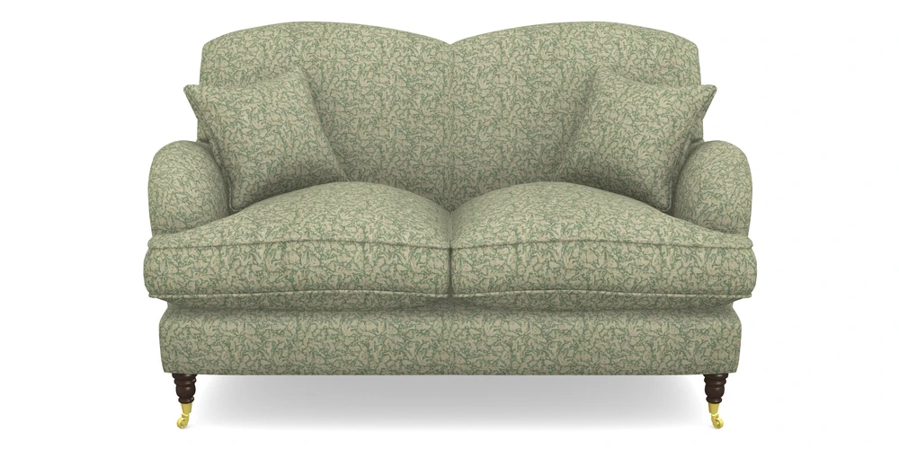 2 Seater, 2 Hump Sofa