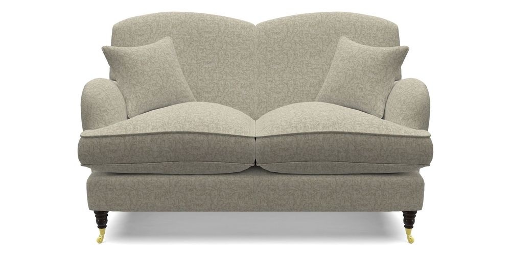 2 Seater, 2 Hump Sofa