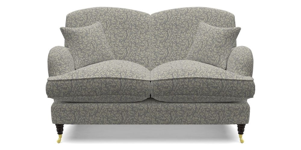 2 Seater, 2 Hump Sofa
