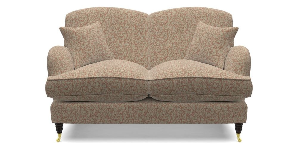 2 Seater, 2 Hump Sofa