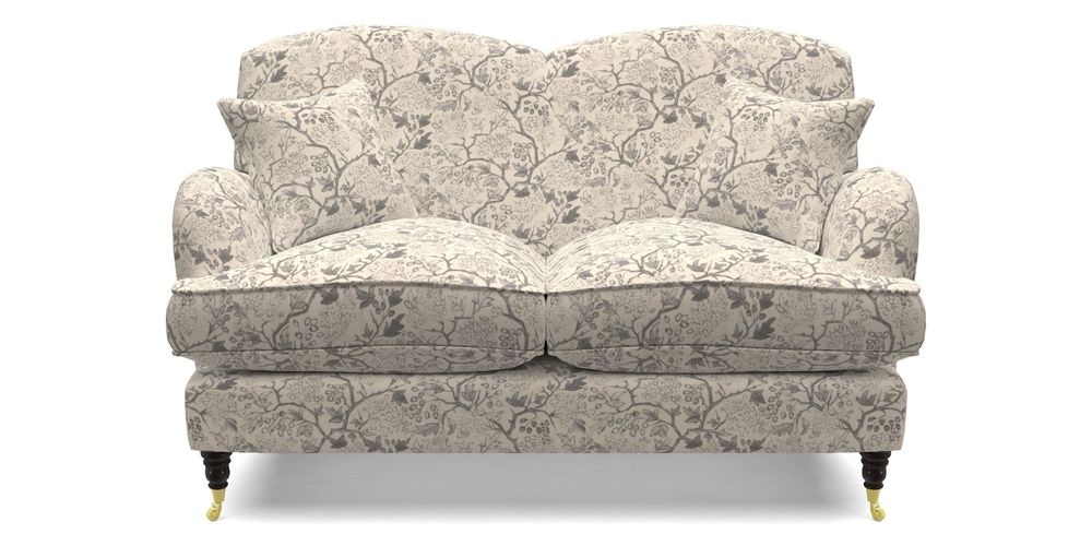 2 Seater, 2 Hump Sofa