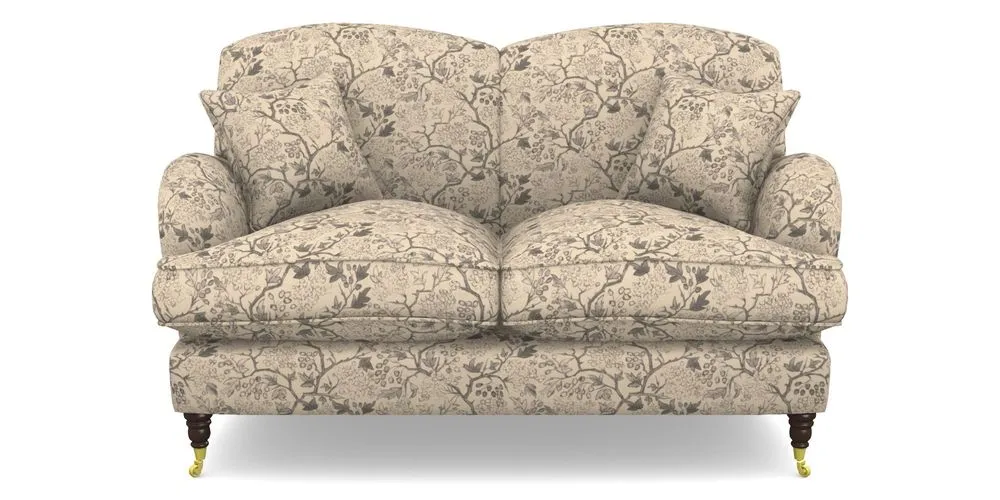 2 Seater, 2 Hump Sofa