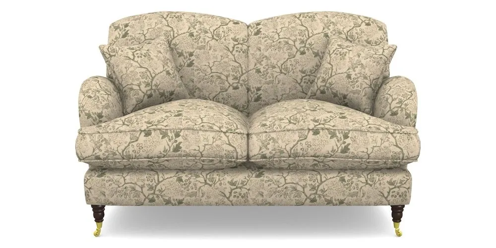 2 Seater, 2 Hump Sofa