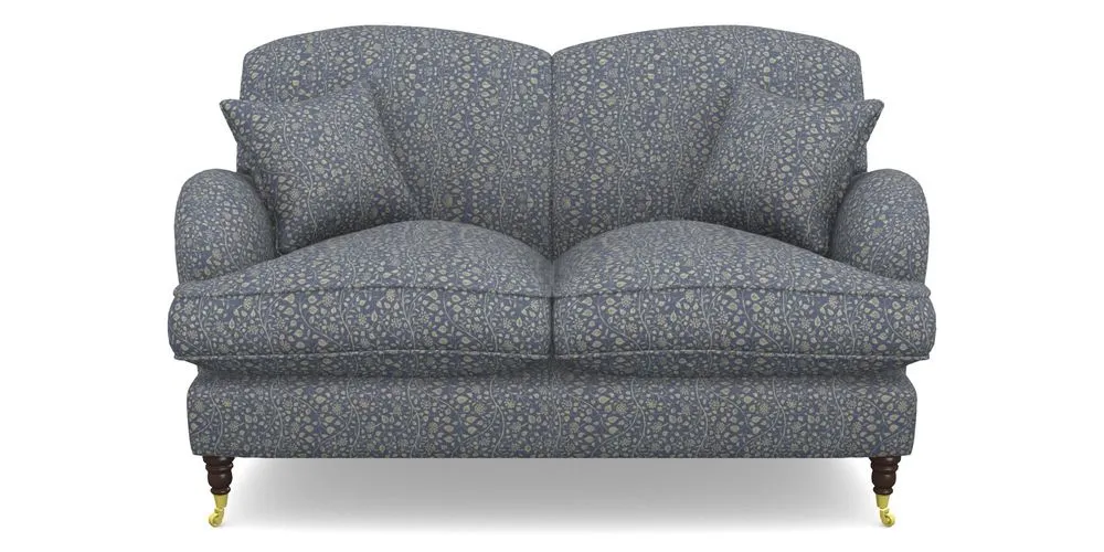 2 Seater, 2 Hump Sofa