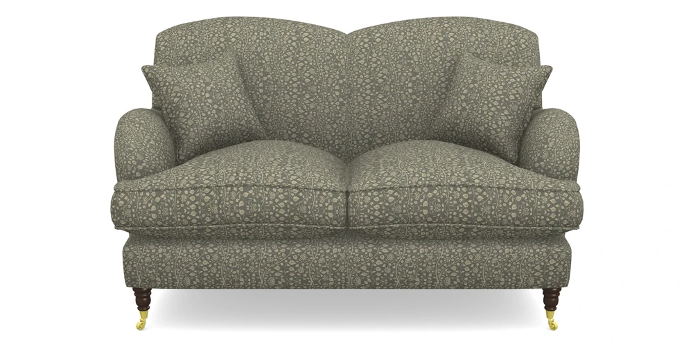 2 Seater, 2 Hump Sofa