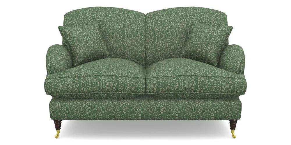 2 Seater, 2 Hump Sofa