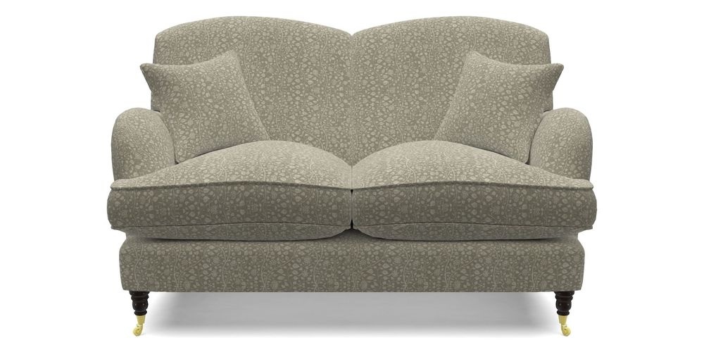 2 Seater, 2 Hump Sofa