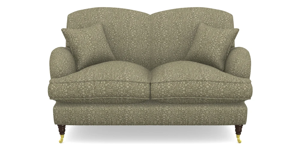 2 Seater, 2 Hump Sofa