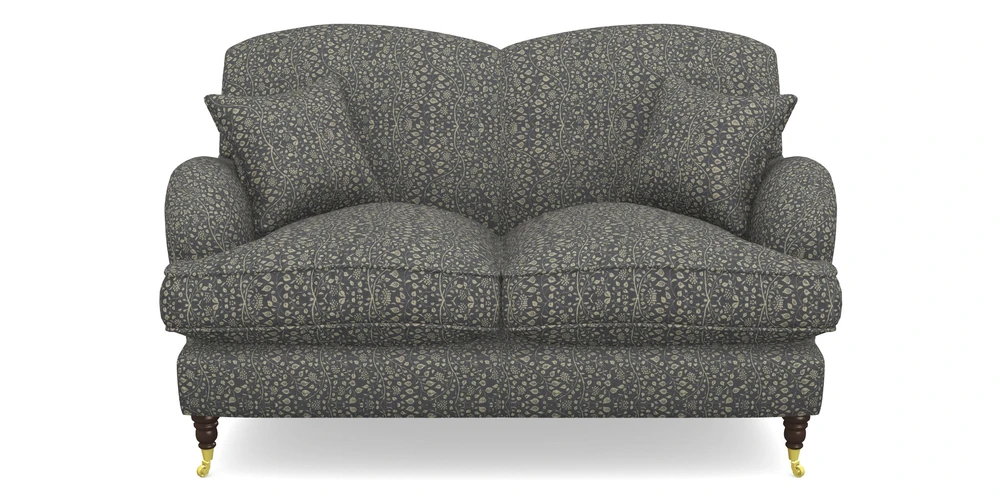 2 Seater, 2 Hump Sofa