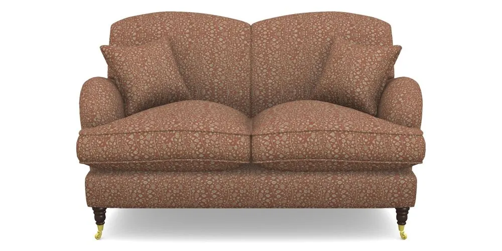 2 Seater, 2 Hump Sofa