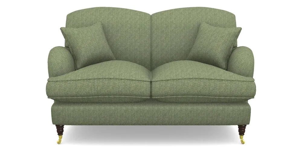 2 Seater, 2 Hump Sofa