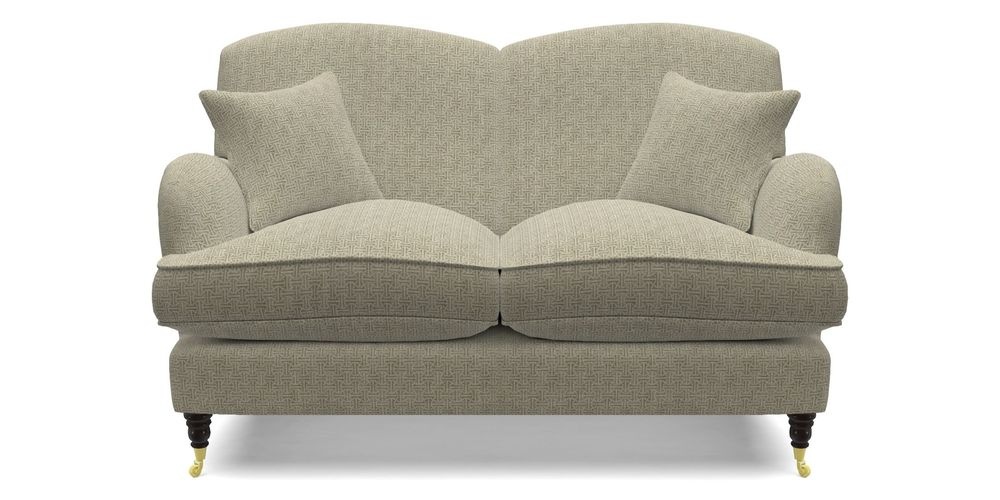 2 Seater, 2 Hump Sofa