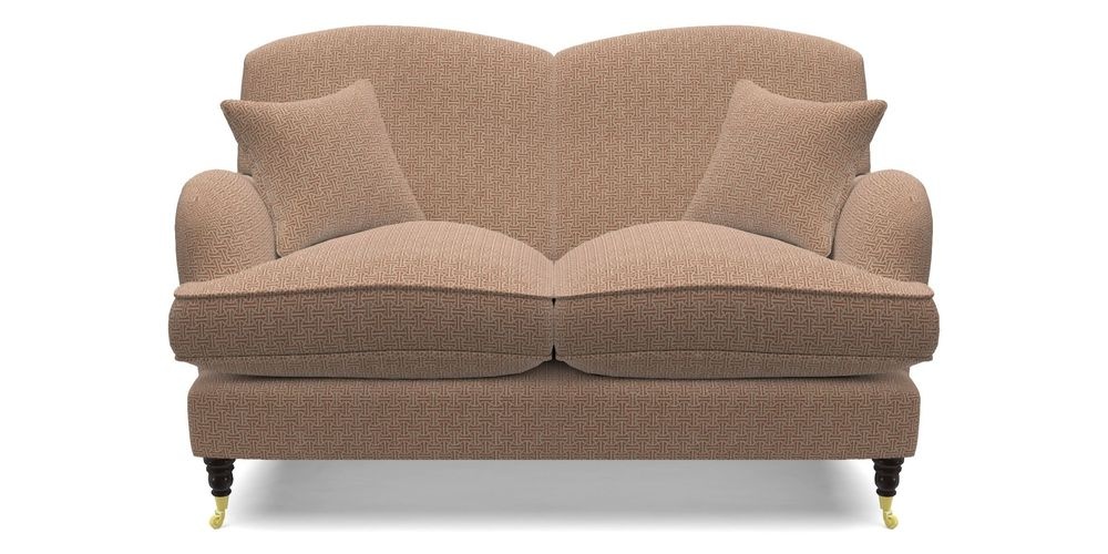 2 Seater, 2 Hump Sofa
