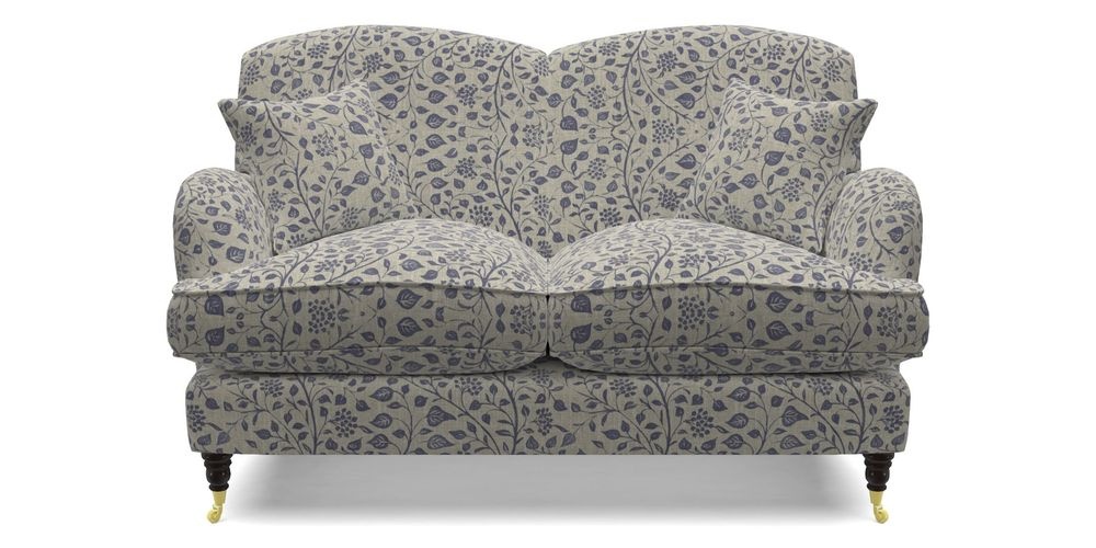 2 Seater, 2 Hump Sofa