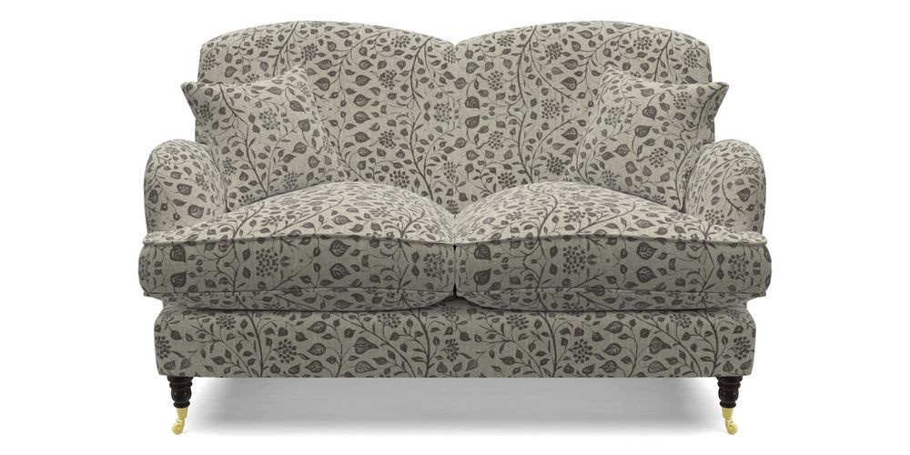 2 Seater, 2 Hump Sofa