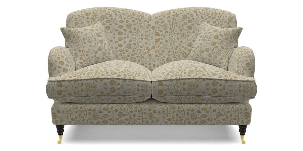 2 Seater, 2 Hump Sofa