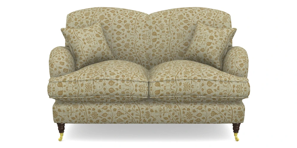 2 Seater, 2 Hump Sofa