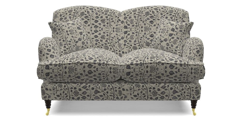 2 Seater, 2 Hump Sofa