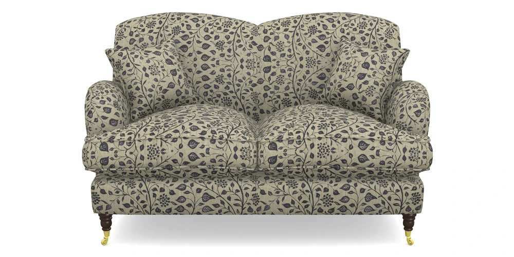 2 Seater, 2 Hump Sofa