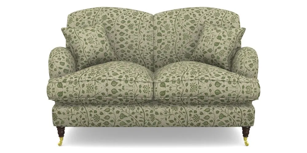 2 Seater, 2 Hump Sofa