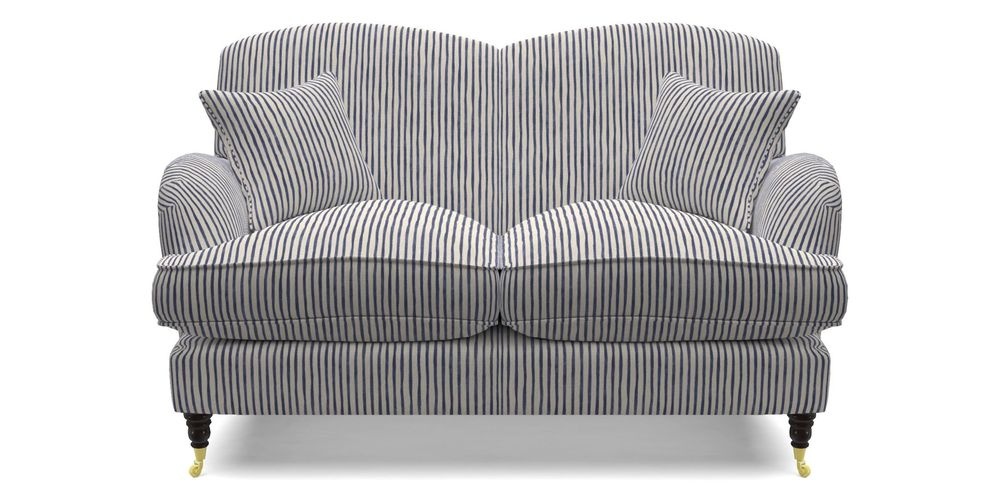 2 Seater, 2 Hump Sofa