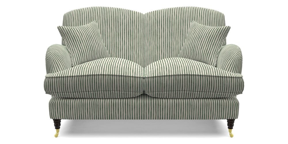 2 Seater, 2 Hump Sofa