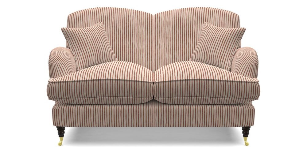 2 Seater, 2 Hump Sofa