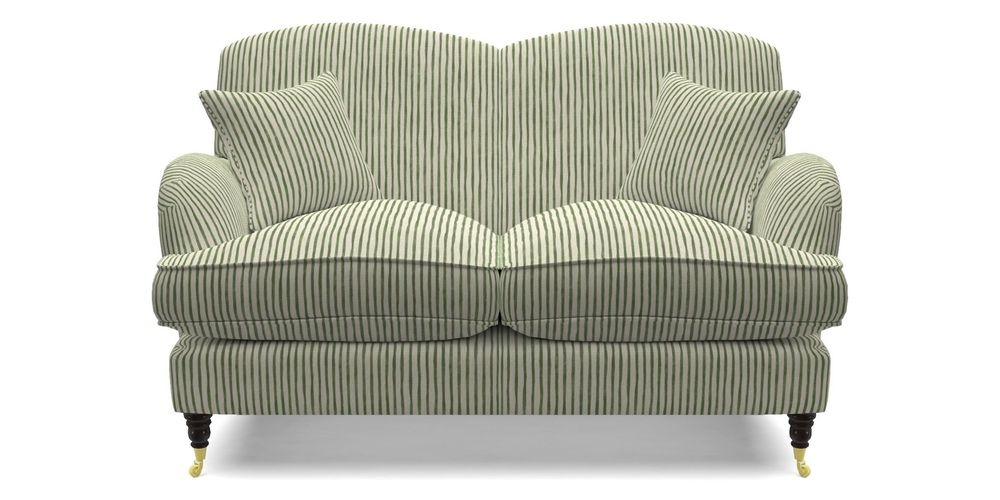 2 Seater, 2 Hump Sofa