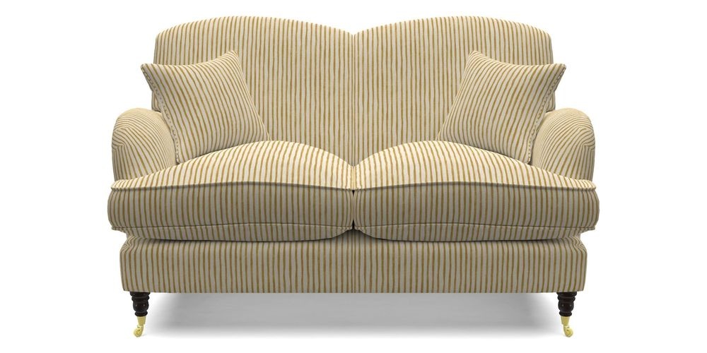 2 Seater, 2 Hump Sofa