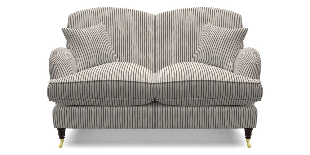 2 Seater, 2 Hump Sofa