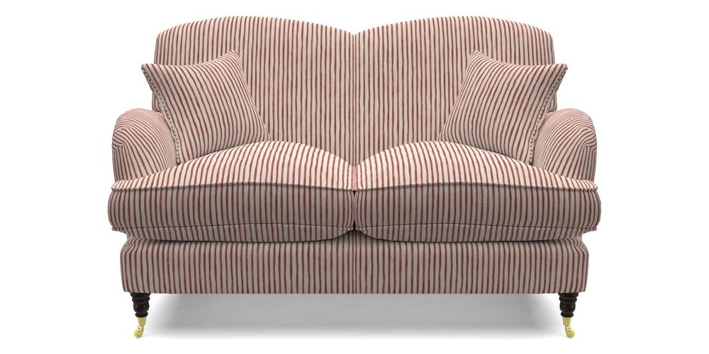 2 Seater, 2 Hump Sofa