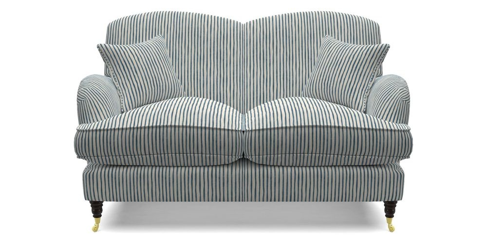 2 Seater, 2 Hump Sofa