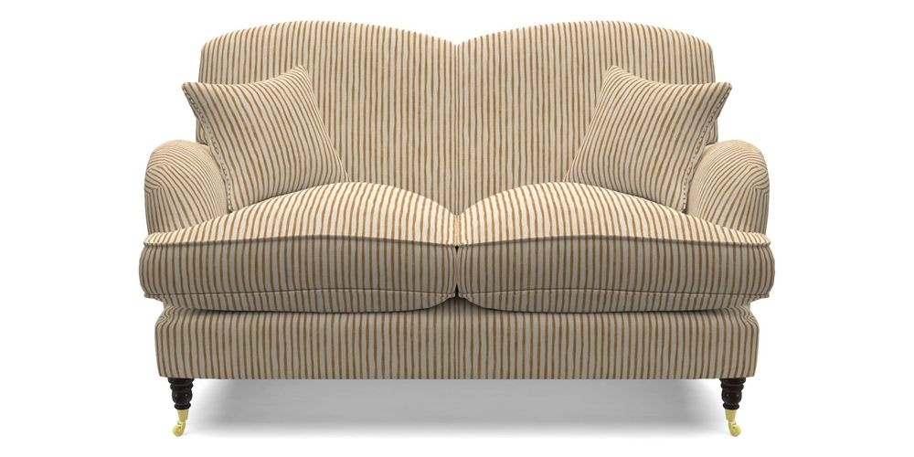 2 Seater, 2 Hump Sofa