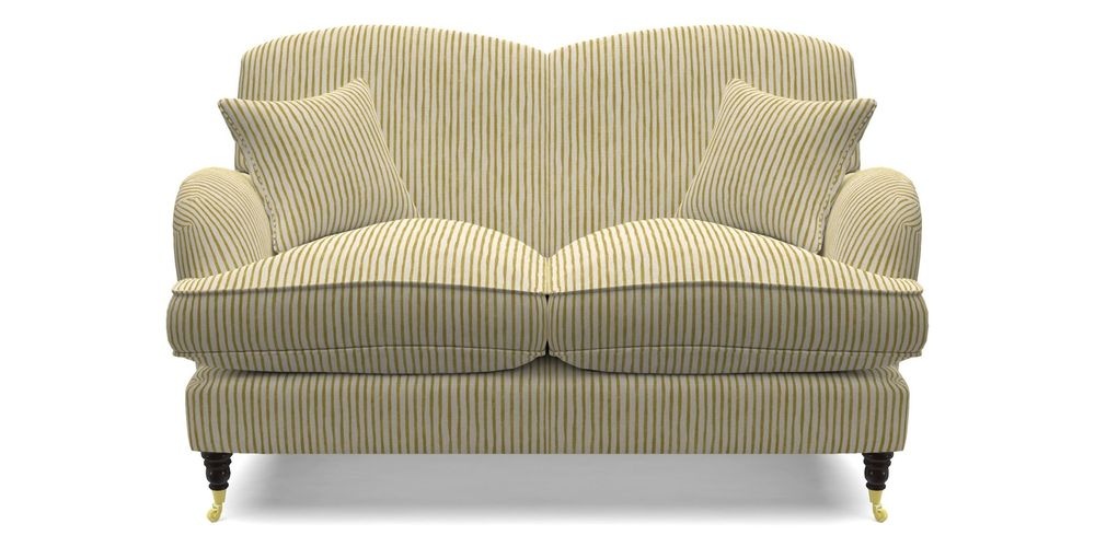 2 Seater, 2 Hump Sofa