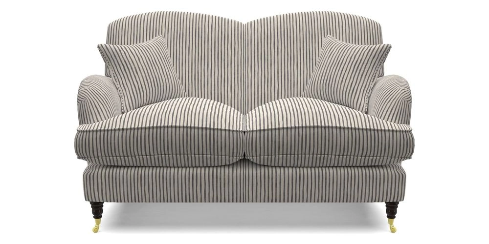 2 Seater, 2 Hump Sofa