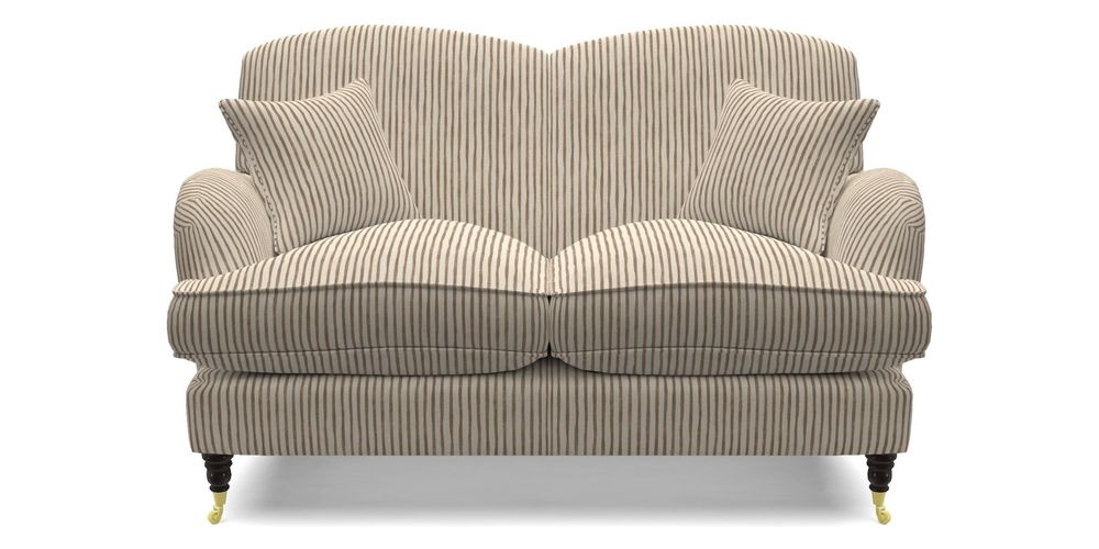 2 Seater, 2 Hump Sofa