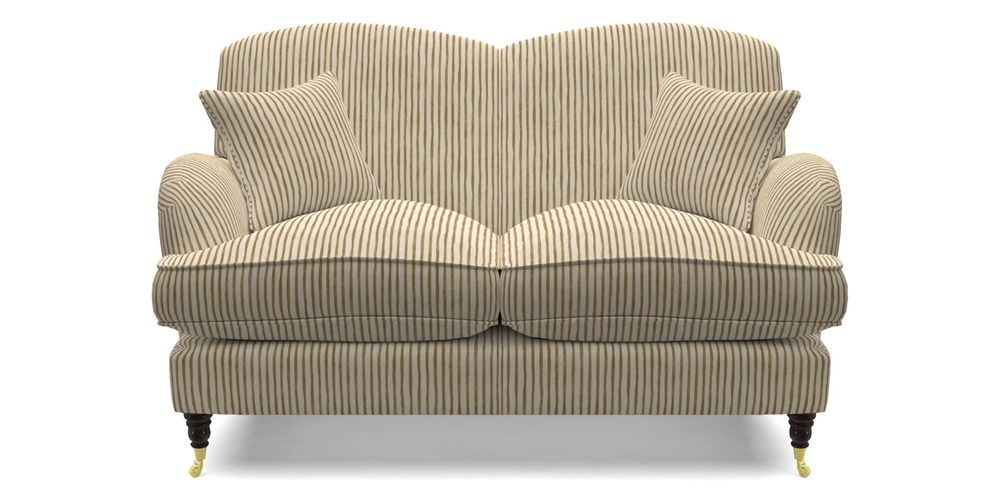 2 Seater, 2 Hump Sofa