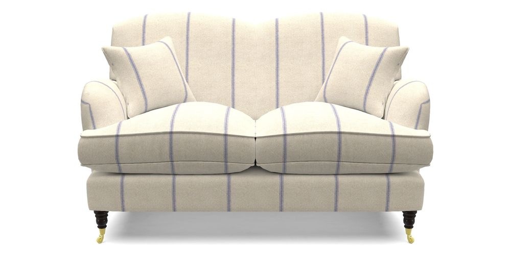 2 Seater, 2 Hump Sofa
