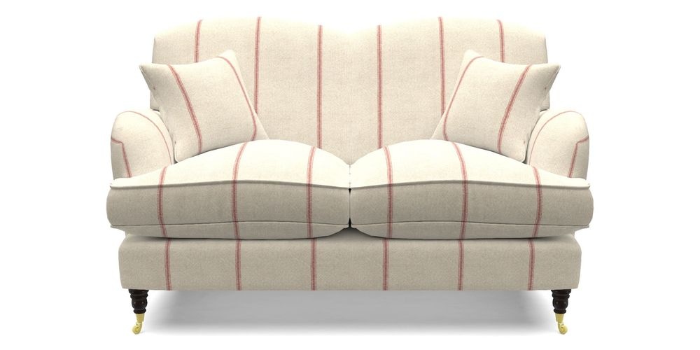 2 Seater, 2 Hump Sofa
