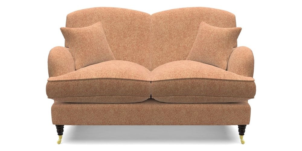 2 Seater, 2 Hump Sofa