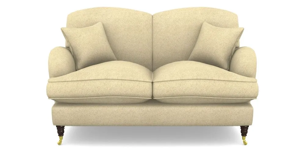 2 Seater, 2 Hump Sofa