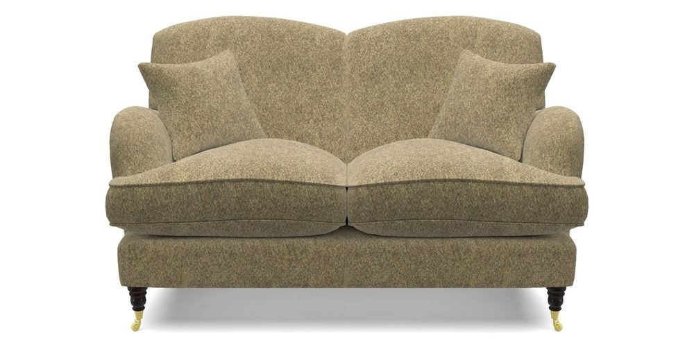2 Seater, 2 Hump Sofa