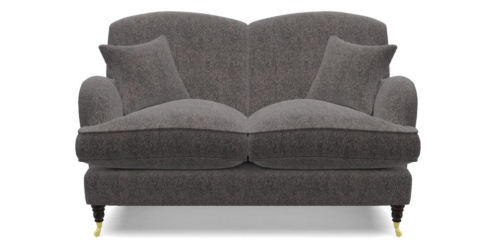 2 Seater, 2 Hump Sofa