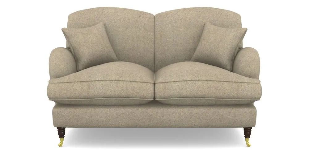 2 Seater, 2 Hump Sofa