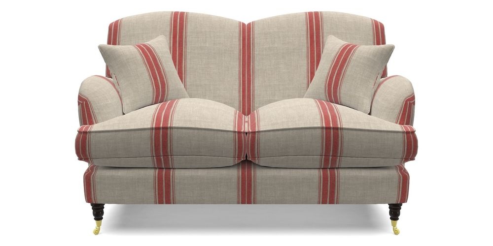 2 Seater, 2 Hump Sofa