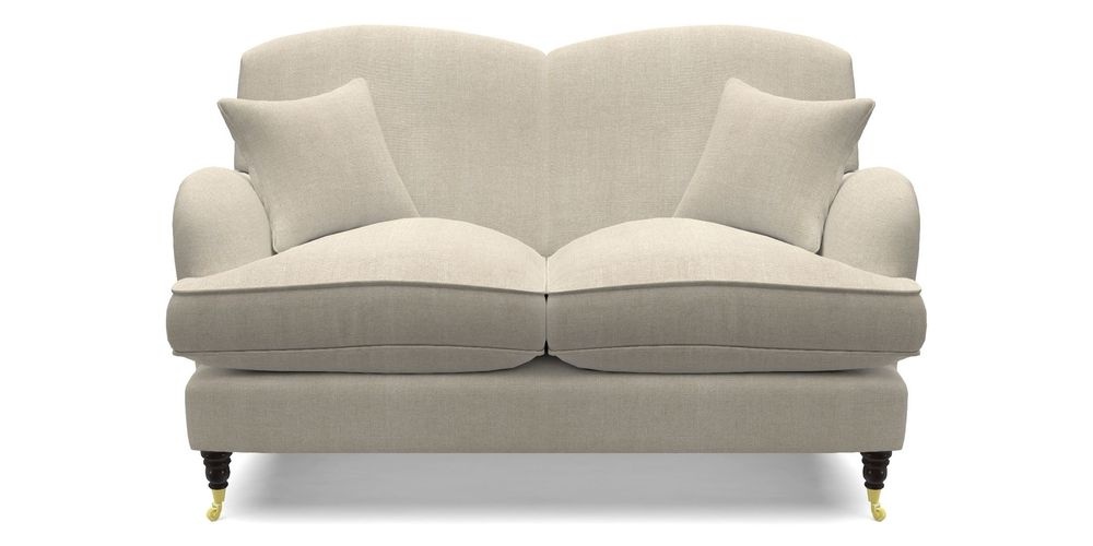 2 Seater, 2 Hump Sofa