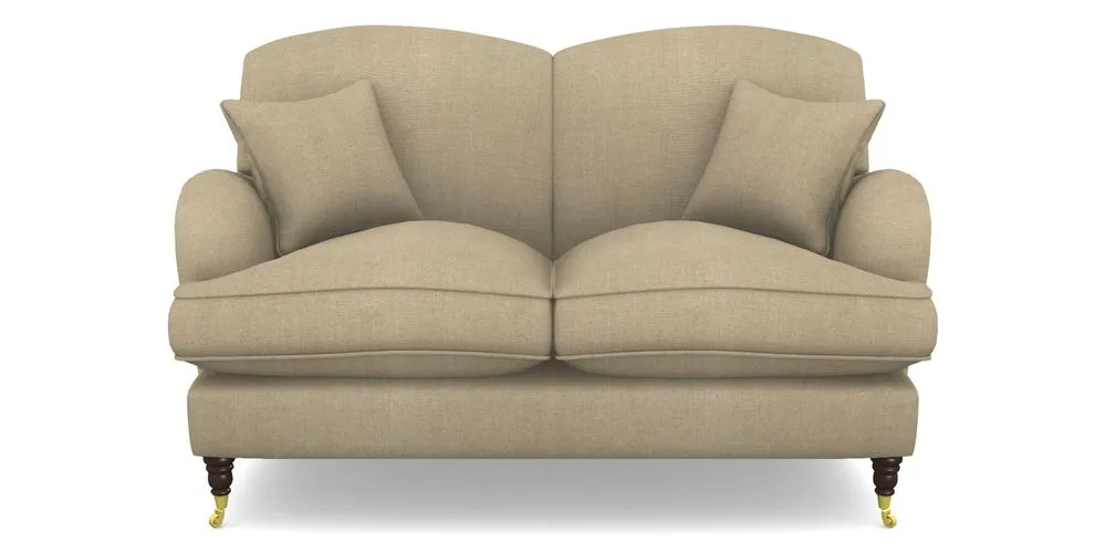 2 Seater, 2 Hump Sofa