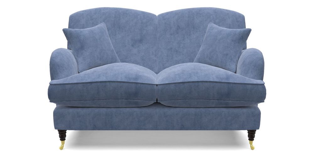 2 Seater, 2 Hump Sofa
