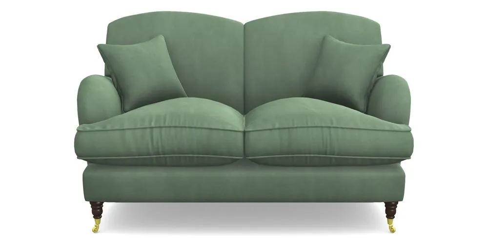 2 Seater, 2 Hump Sofa